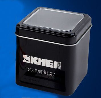 SKMEI 1226 Waterproof  Alarm Bluetooth Sports Watch